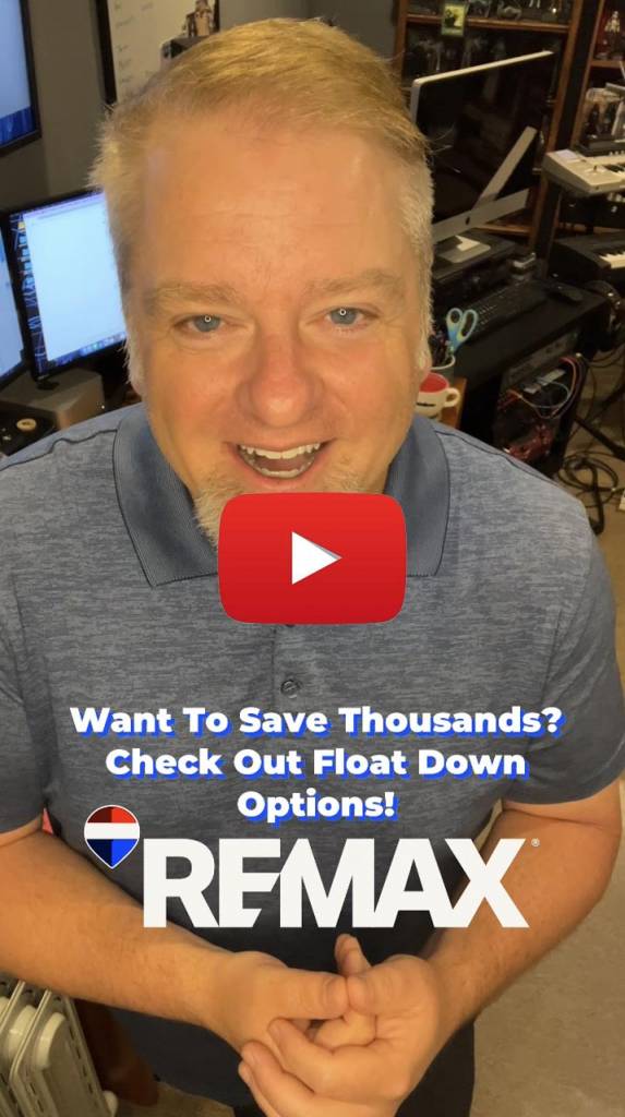 Insider Discussion - Potentially Save Thousands With a Float-Down Option! | Hoosier Home Listings | Michael Archbold
