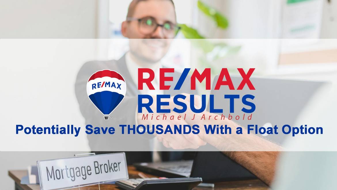 Insider Discussion – Potentially Save Thousands With a Float-Down Option!