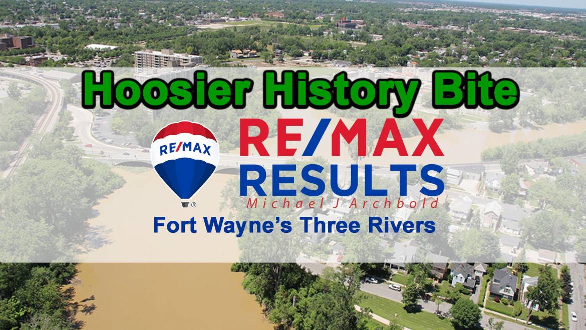 Insider Discussion – How Fort Wayne Became the City of Three Rivers