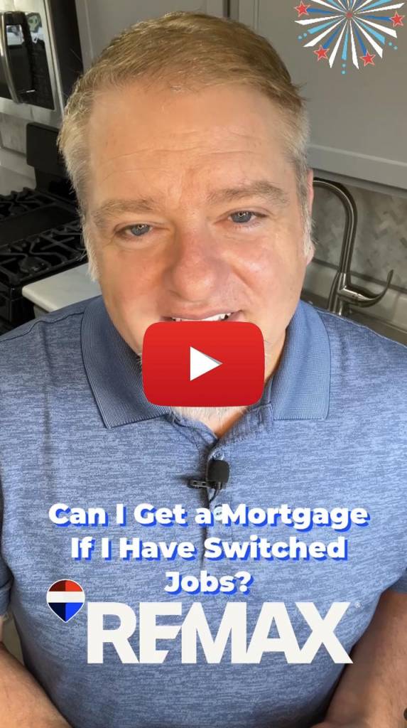 Insider Discussion - Too Many Jobs To Get a Mortgage? | Hoosier Home Listings | Michael Archbold