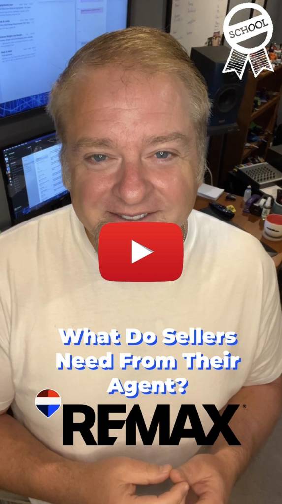 Insider Discussion - Seller's Really Need This From Their Agent | Hoosier Home Listings | Michael Archbold