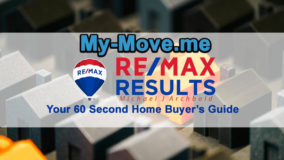 Introducing My-Move.me – Your 60-Second Guide to Home Buying