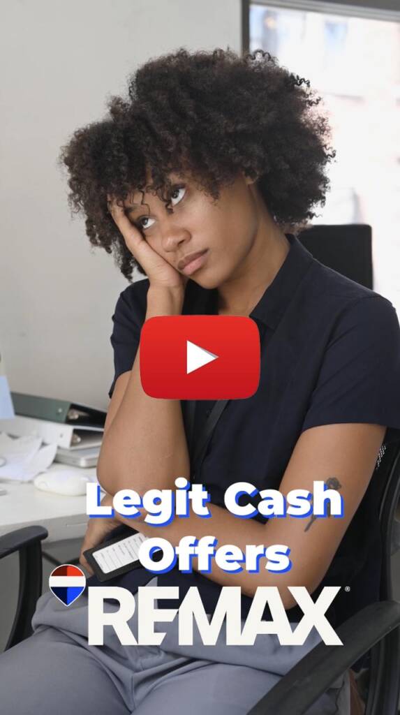 Insider Discussion - Are Cash Offers Better? | Hoosier Home Listings | Michael Archbold