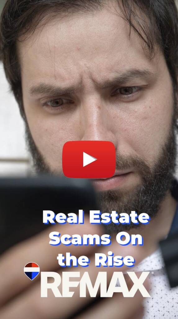 Insider Discussion - Real Estate Scams Are On the Rise | Hoosier Home Listings | Michael Archbold