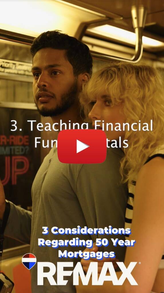 Insider Discussion - 50 Year Mortgages Are a Bad Idea! | Hoosier Home Listings | Michael Archbold