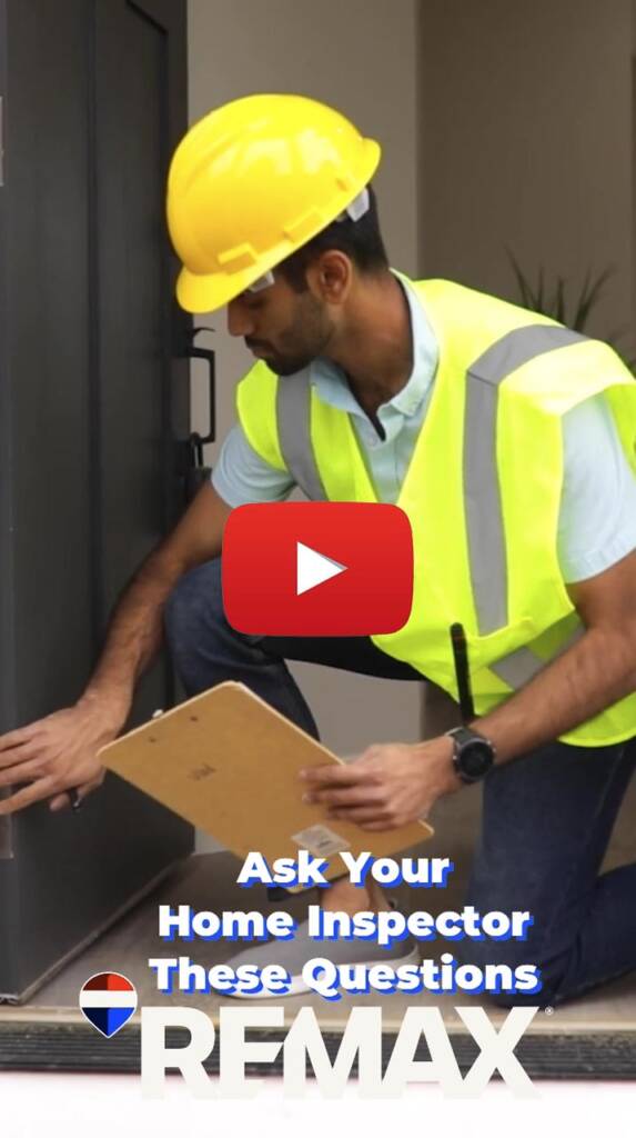 Insider Discussion - Ask Your Home Inspector These Vital Questions | Hoosier Home Listings | Michael Archbold
