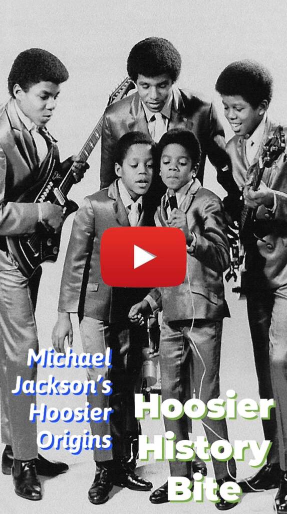 You Know? Michael Jackson Has Unbelievable Indiana Roots | Hoosier Home Listings | Michael Archbold