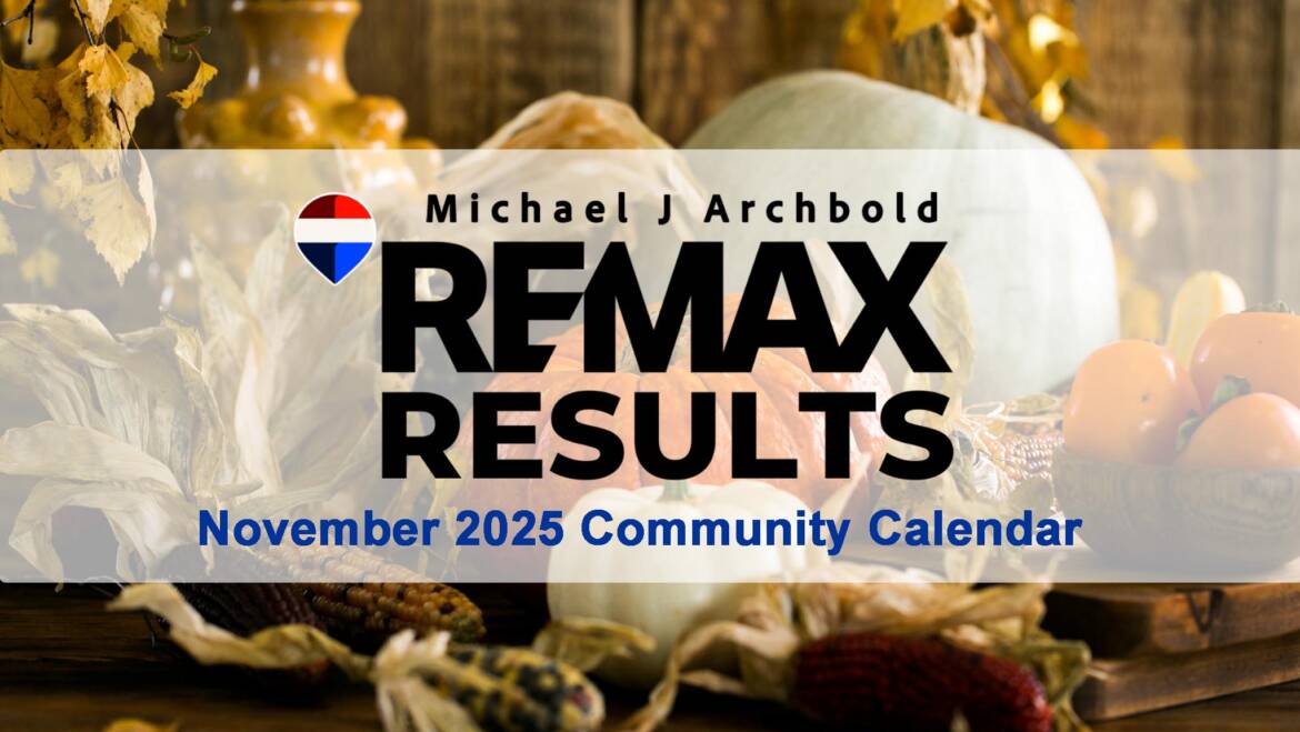 Your Ultimate Community Events Guide – Thanksgiving in Fort Wayne This November