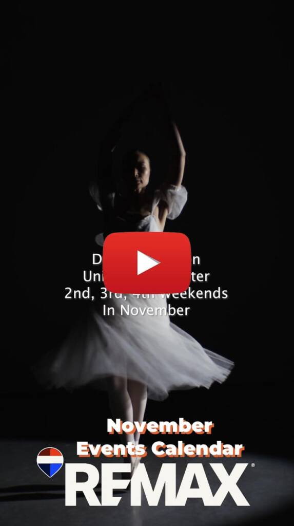 Thanksgiving in Fort Wayne This November – Your Ultimate Community Events Guide  | Hoosier Home Listings | Michael Archbold