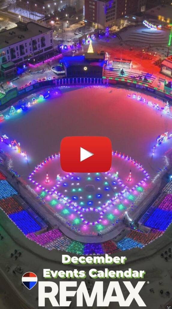 Your Ultimate Community Events Guide - Christmas in Fort Wayne This December | Hoosier Home Listings | Michael Archbold