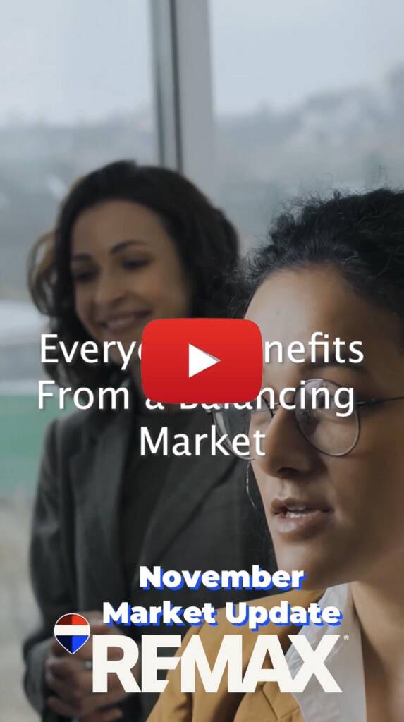 Insider Discussion - Here Is What Shifted In Real Estate In November | Hoosier Home Listings | Michael Archbold