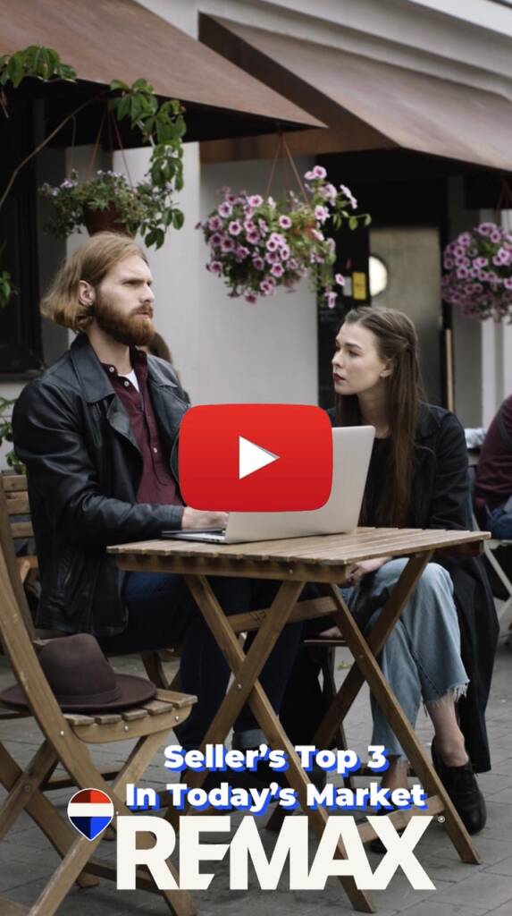 Top 3 Things Today's Sellers Must Know | Hoosier Home Listings | Michael Archbold