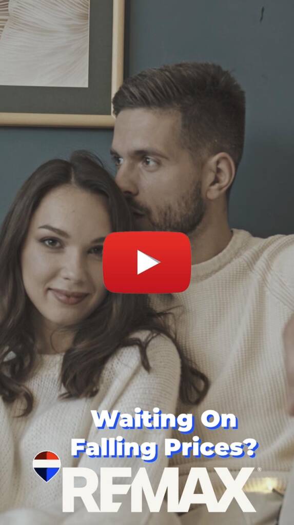 Insider Discussion - Will Home Prices Fall? | Hoosier Home Listings | Michael Archbold