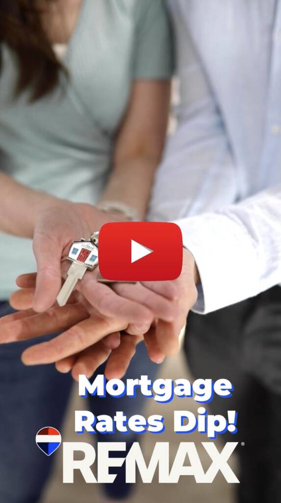 Insider Discussion - Mortgage Rates Fall Below 6%! | Hoosier Home Listings | Michael Archbold