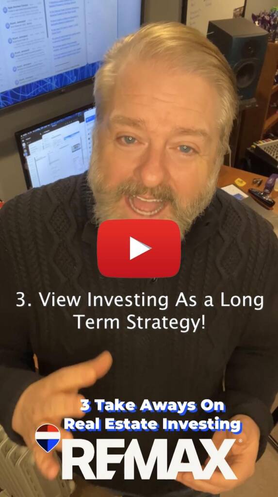 Insider Discussion - Why Real Estate Investing Is NOT Passive Income | Hoosier Home Listings | Michael Archbold