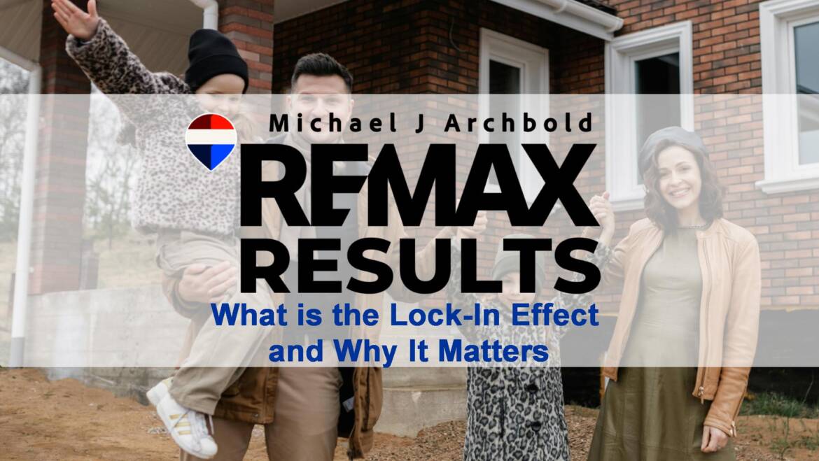 Insider Discussion – What Is the Lock-In Effect?