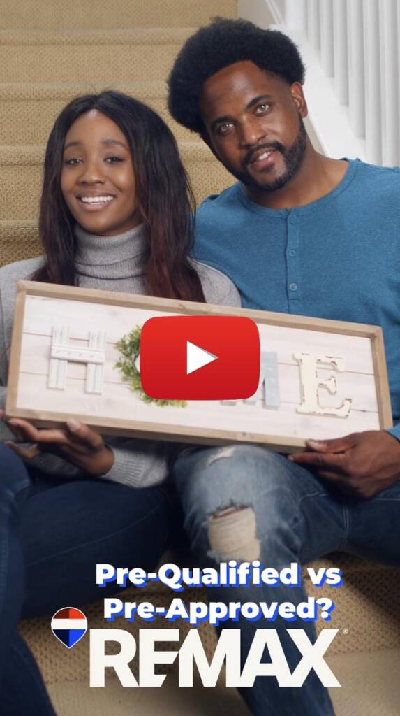 Insider Discussion - The Difference Between Pre-Approval and Pre-Qualification | Hoosier Home Listings | Michael Archbold