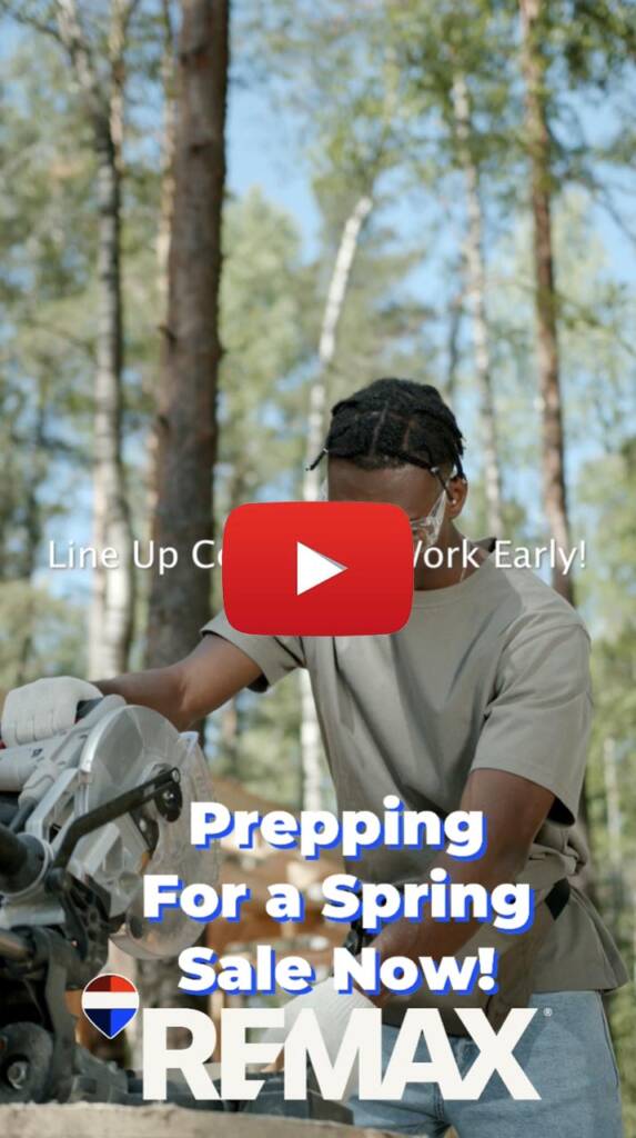 Insider Discussion - How To Prepare For a Successful Spring Home Sale | Hoosier Home Listings | Michael Archbold