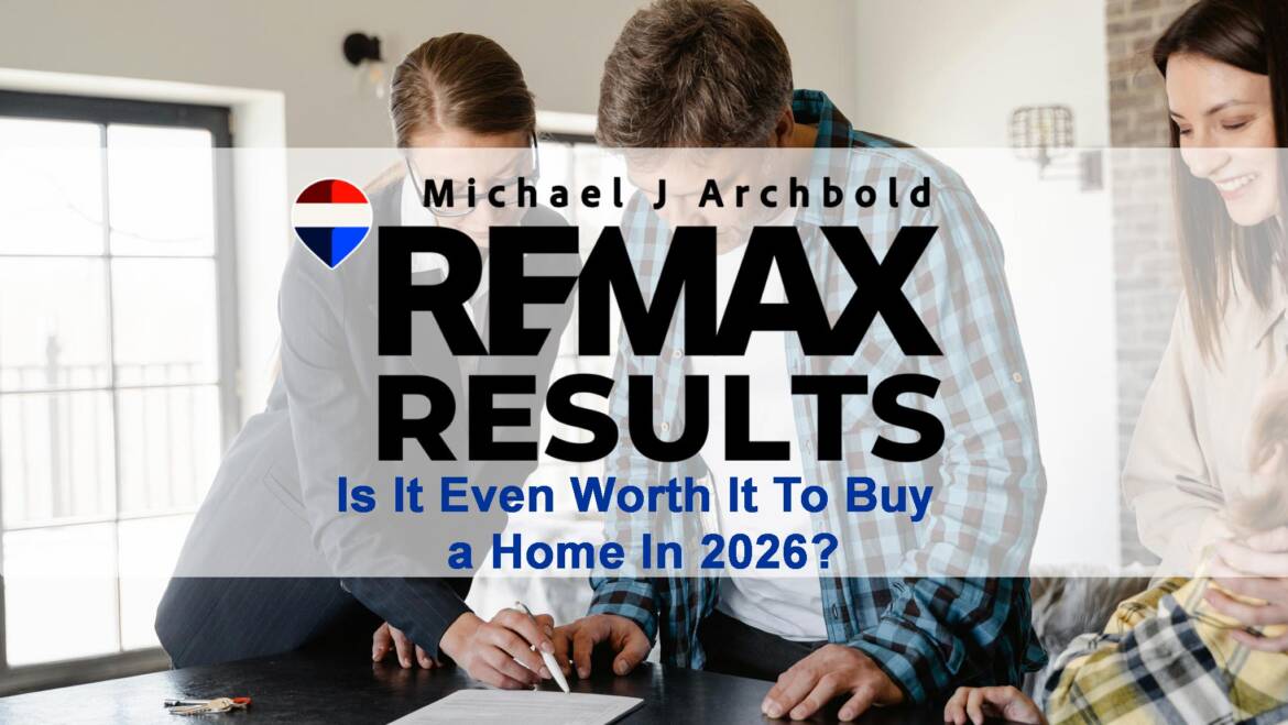 Insider Discussion – Is Buying a Home Worth It In 2026?
