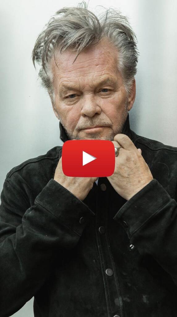 John Mellencamp Puts Small-Town America on the Map | Hoosier Home Listings | Michael Archbold