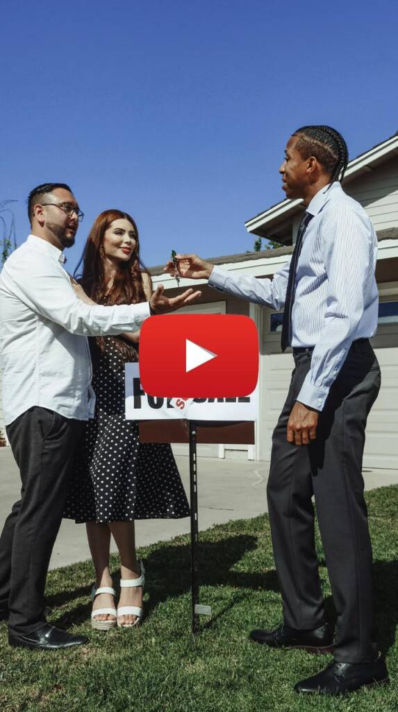 Insider Discussion - Waiting For Mortgage Rates To Drop Can Be Dangerous | Hoosier Home Listings | Michael Archbold