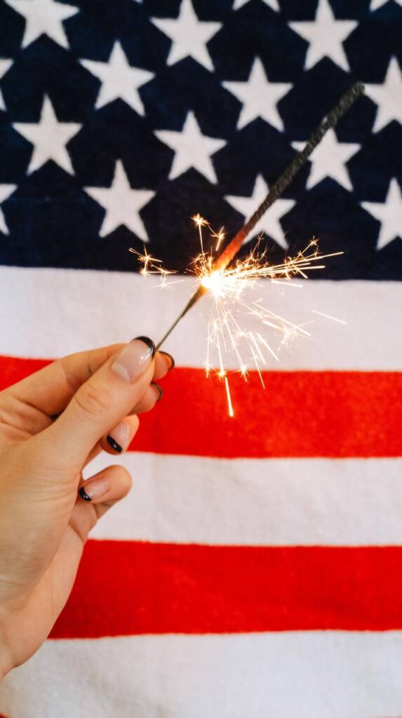Are You Ready For Exciting Fun, Live Music, and Community Celebrations? July Events Calendar | Hoosier Home Listings | Michael Archbold