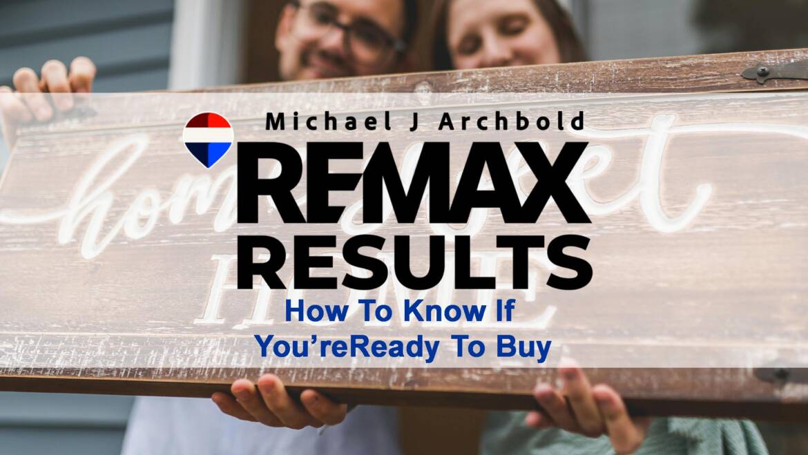 Insider Discussion – Are You Financially Ready For Buying a Home?
