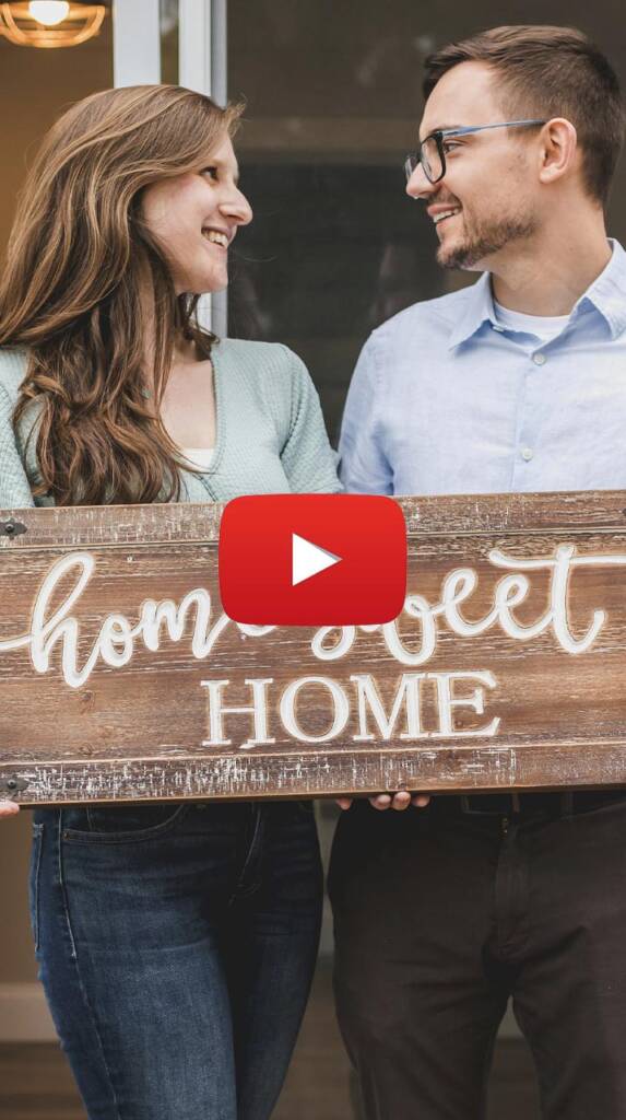 Insider Discussion - Are You Financially Ready For Buying a Home? | Hoosier Home Listings | Michael Archbold