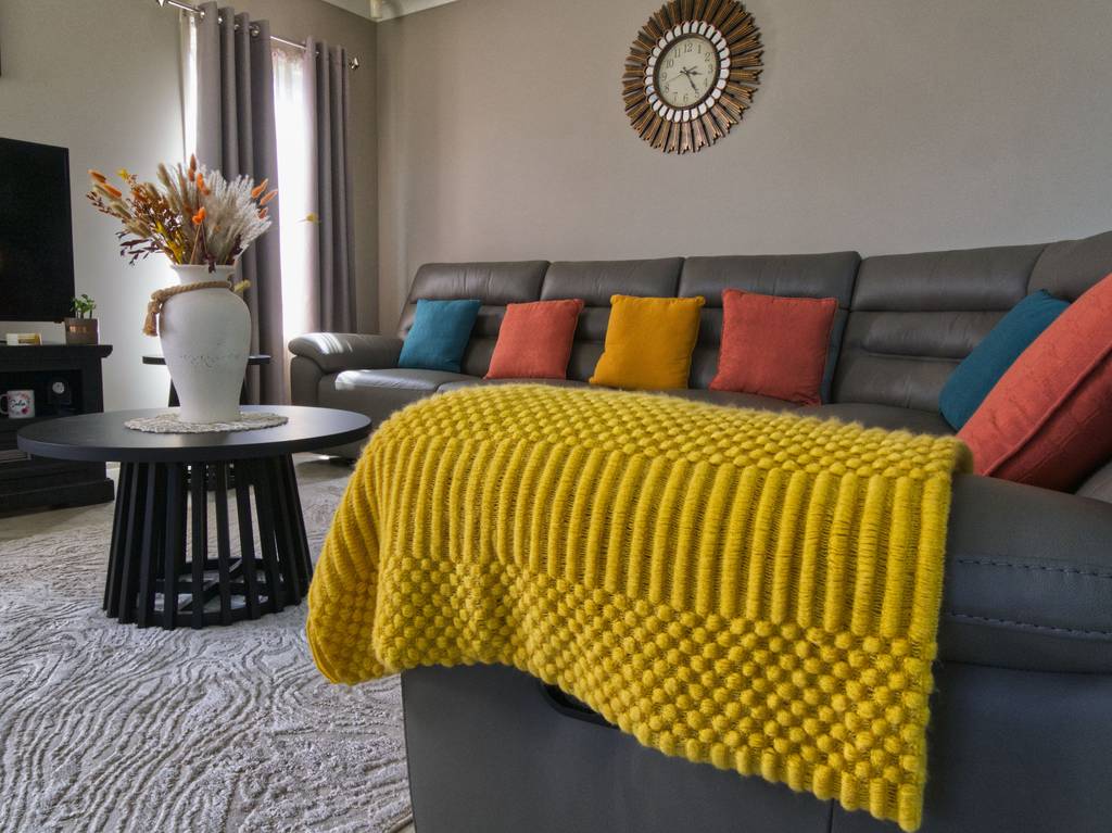 Living Room | Hoosier Home Listings | Michael Archbold