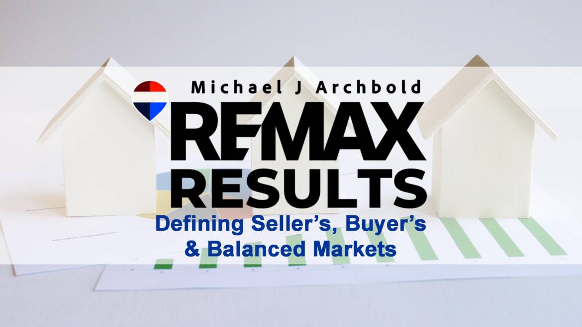 Insider Discussion – How Do You Define a Balanced Market?