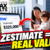 Insider Discussion: Don’t Make This Dangerous Mistake With Zillow Zestimate